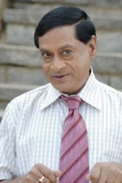 M. S. Narayana
