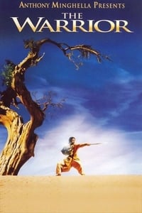 The Warrior official poster