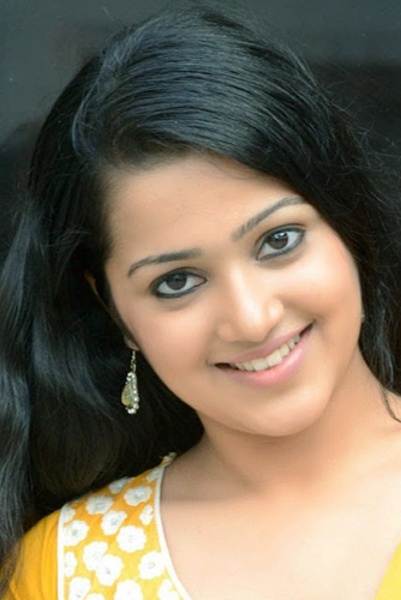 Samskruthy Shenoy