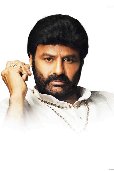 Nandamuri Balakrishna