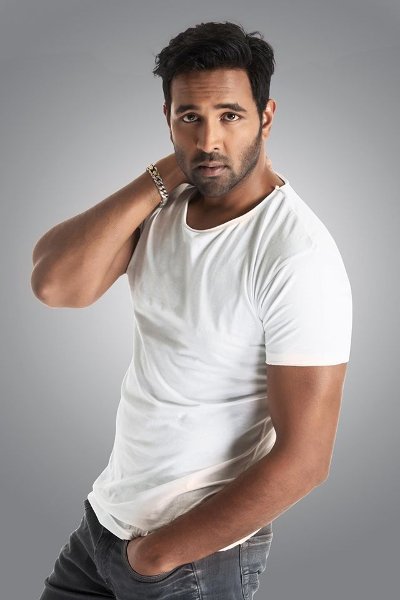 Manchu Vishnu