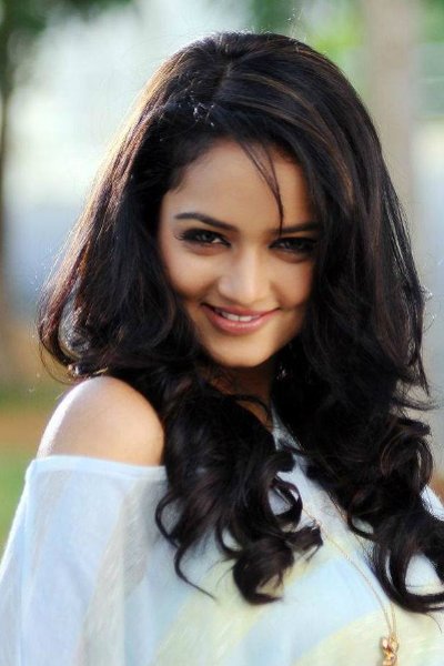 Shanvi Srivastava