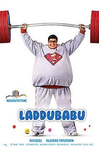 Laddu Babu