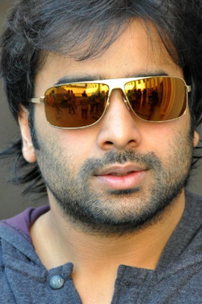 Nara Rohit