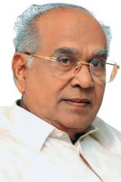 Akkineni Nageswara Rao