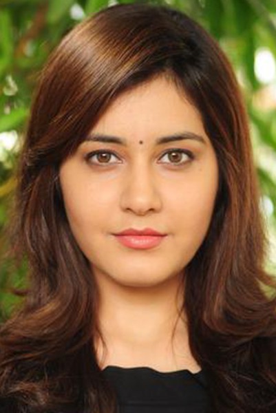 Rashi Khanna