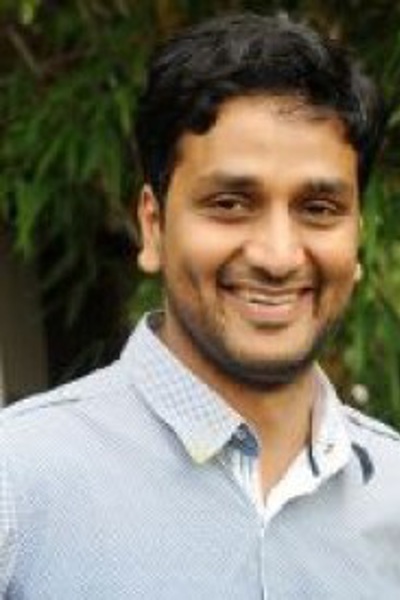 Srinivas Avasarala