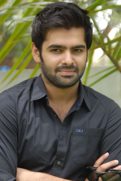 Ram Pothineni