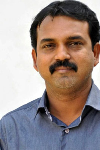 Koratala Siva