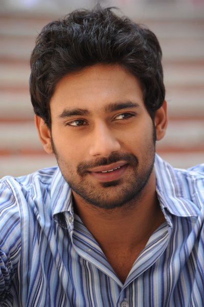 Varun Sandesh