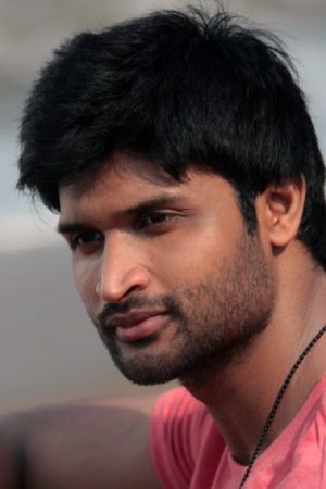 Kamal Kamaraju, Actor in Mithai