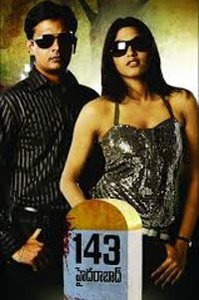 143 Hyderabad