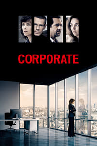 Corporate official poster