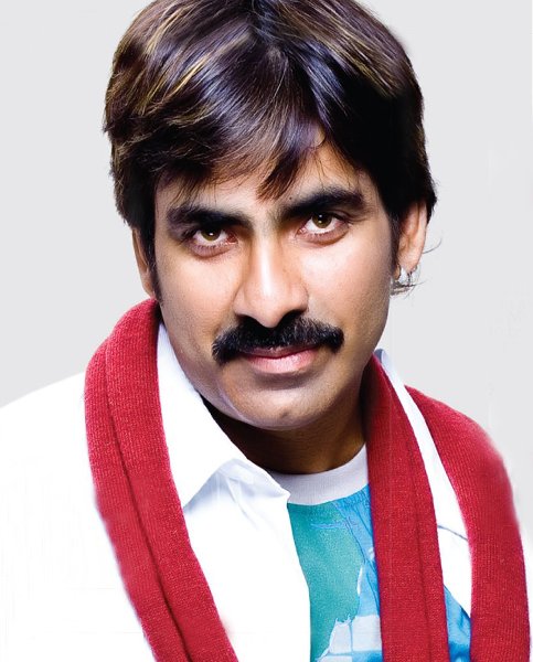 Ravi Teja