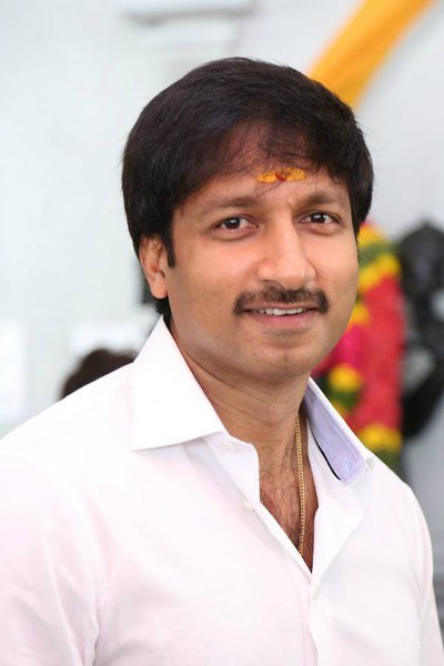 Gopichand