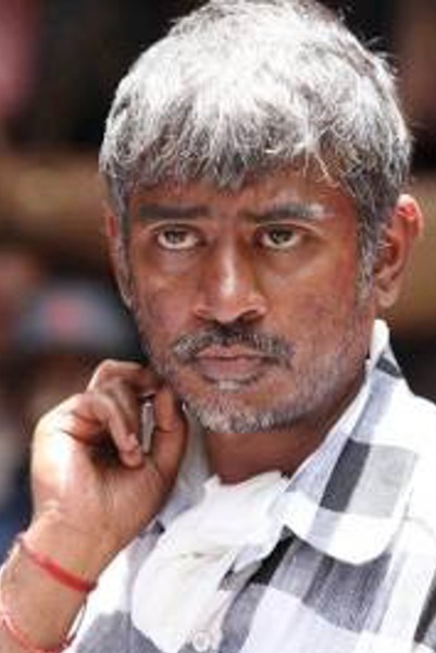 Chandra Sekhar Yeleti