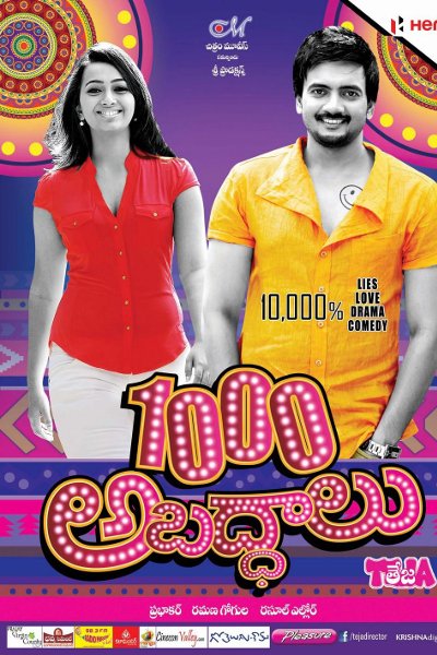 1000 Abadhdhalu