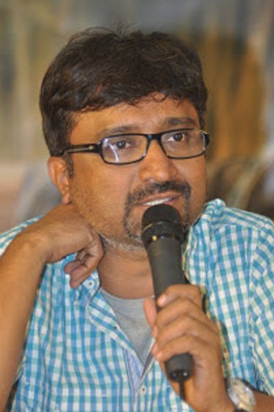Mohan Krishna Indraganti