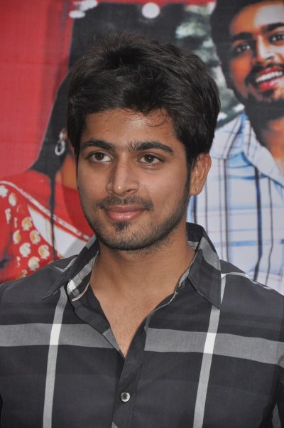 Harish Kalyan profile photo
