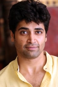 Adivi Sesh, M. Gopi / M. Arjun Kumar alias Agent Gopi 116 in Goodachari 2