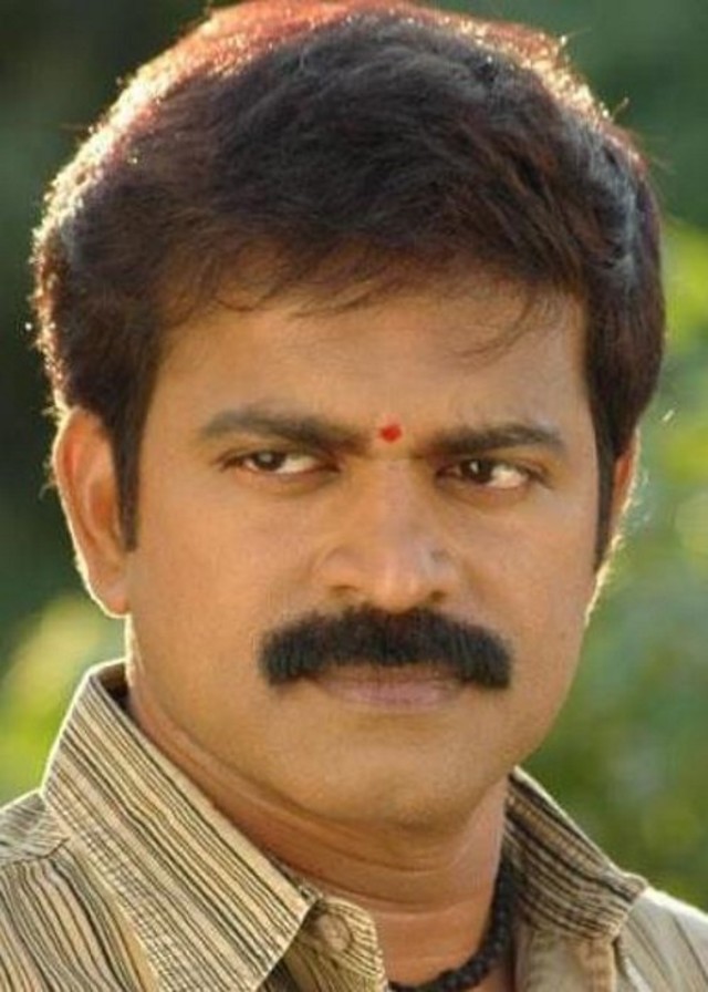 Brahmaji profile photo