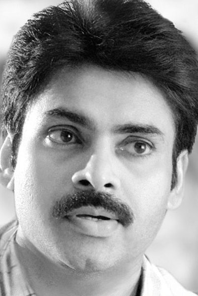 Pawan Kalyan