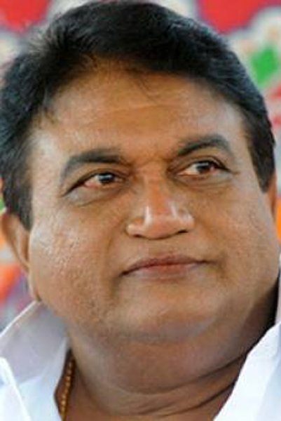 Jayaprakash Reddy