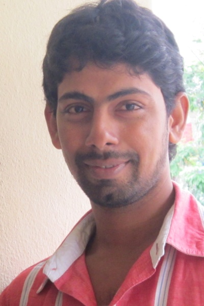 Virinchi Varma profile photo