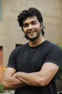 Vinay Rai, Actor in G.D.N