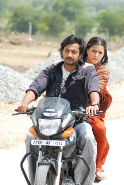 Balaraju Aadi Bammardi