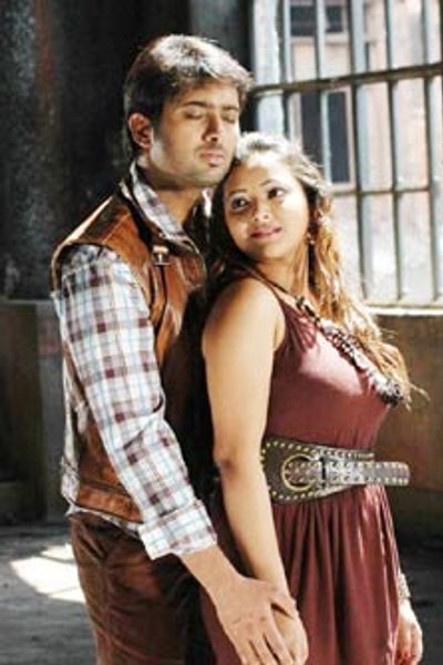 Nuvvekadunte Nenakkadunta