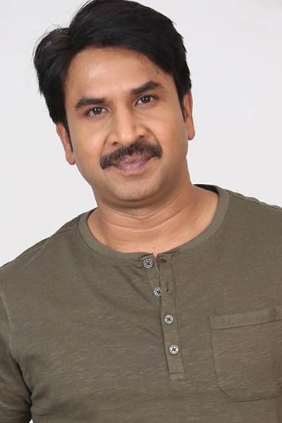 Srinivasa Reddy