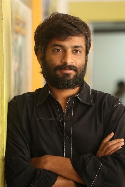 Hanu Raghavapudi