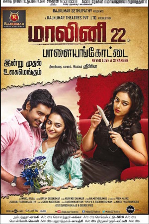 Malini 22 Palayamkottai