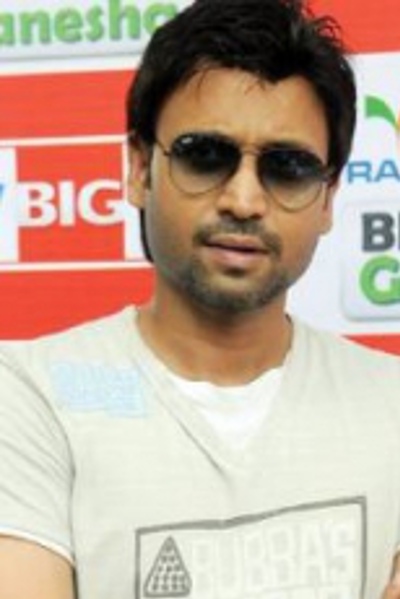Sumanth