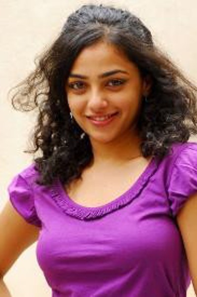 Nithya Menen