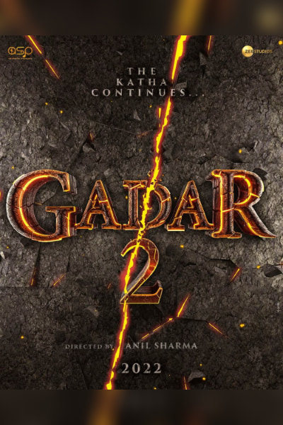Gadar 2