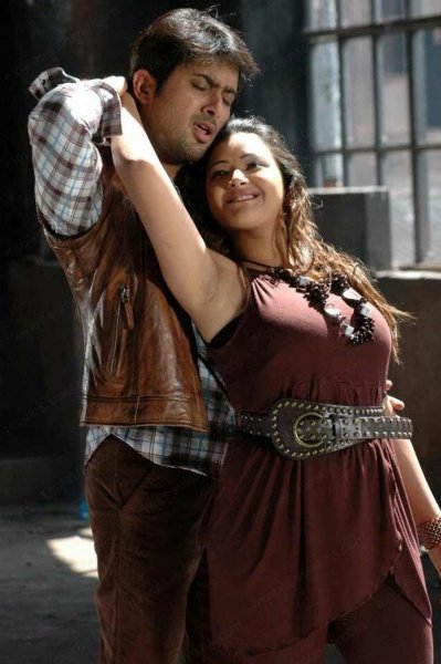 Nuvvekaddunte Nenakkadunta