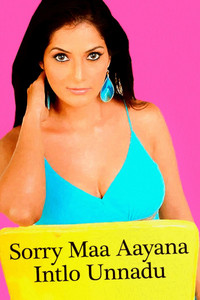 Sorry Maa Aayana Intlo Unnadu