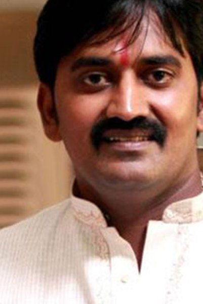 Karunakaran, Actor in G.D.N