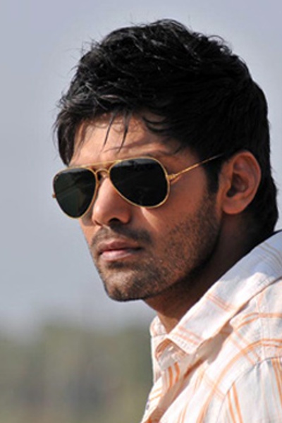 Arya, Actor in Mr. X