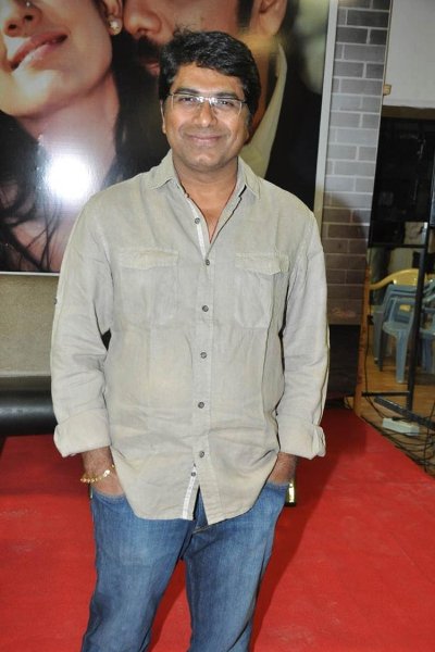 Dasaradh, Director in Mr. Perfect