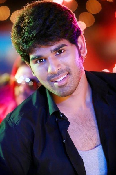 Allu Sirish