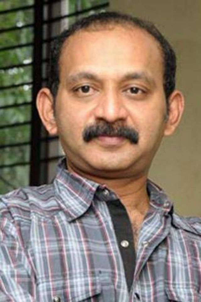 Radha Mohan