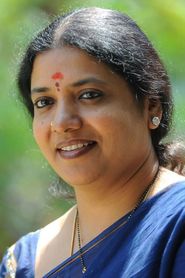 Jeevitha, Actor in Viswanathan Velaivenum