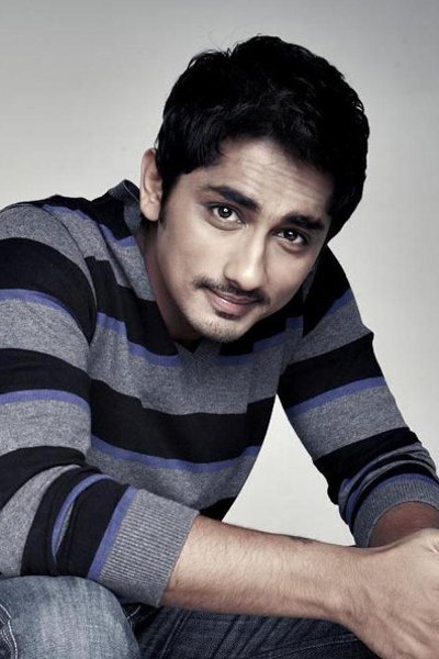Siddharth