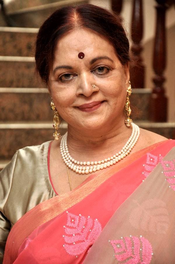 Vijaya Nirmala