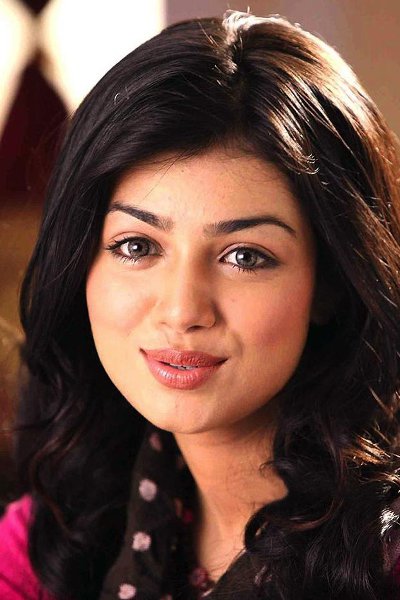 Ayesha Takia
