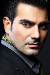 Arbaaz Khan