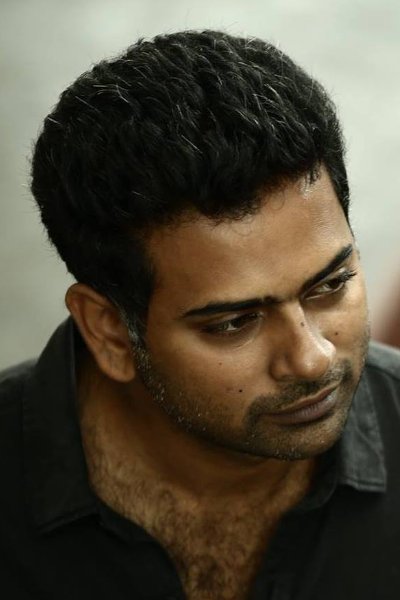 Alphonse Putharen profile photo